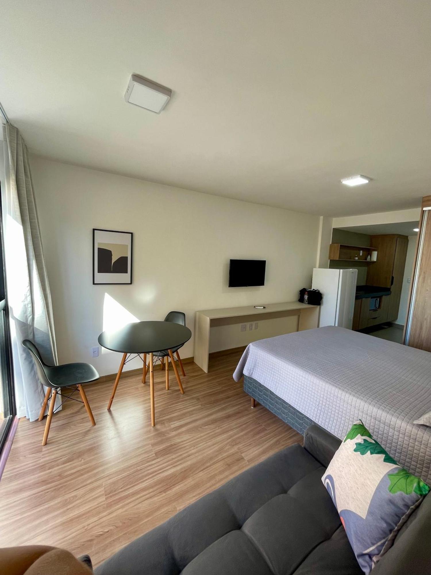 Studio Go Na Regiao Central Poços de Caldas Exteriör bild