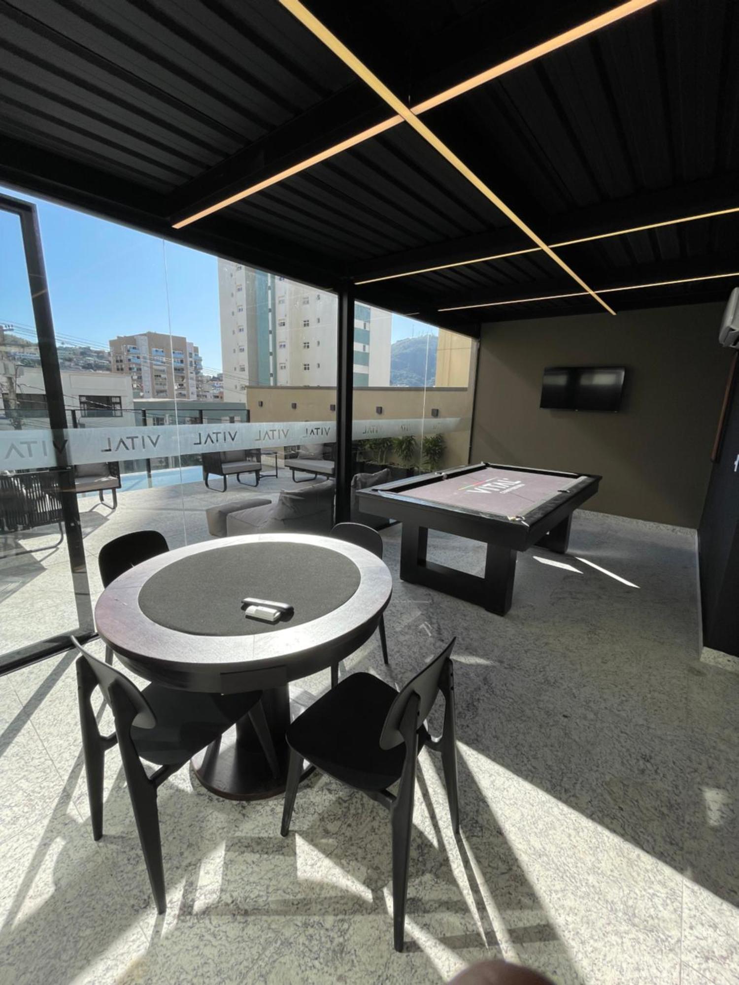 Studio Go Na Regiao Central Poços de Caldas Exteriör bild